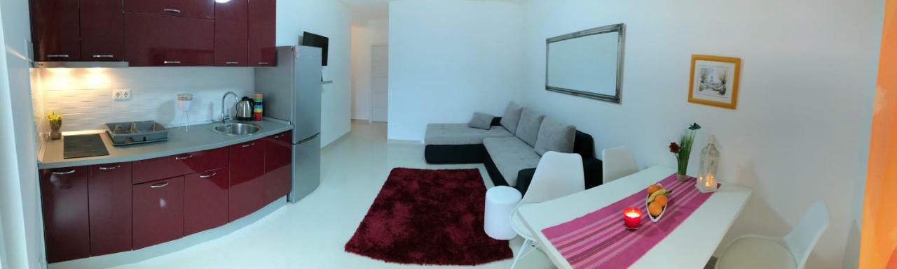 Holiday Home Marina Sevid Exterior photo