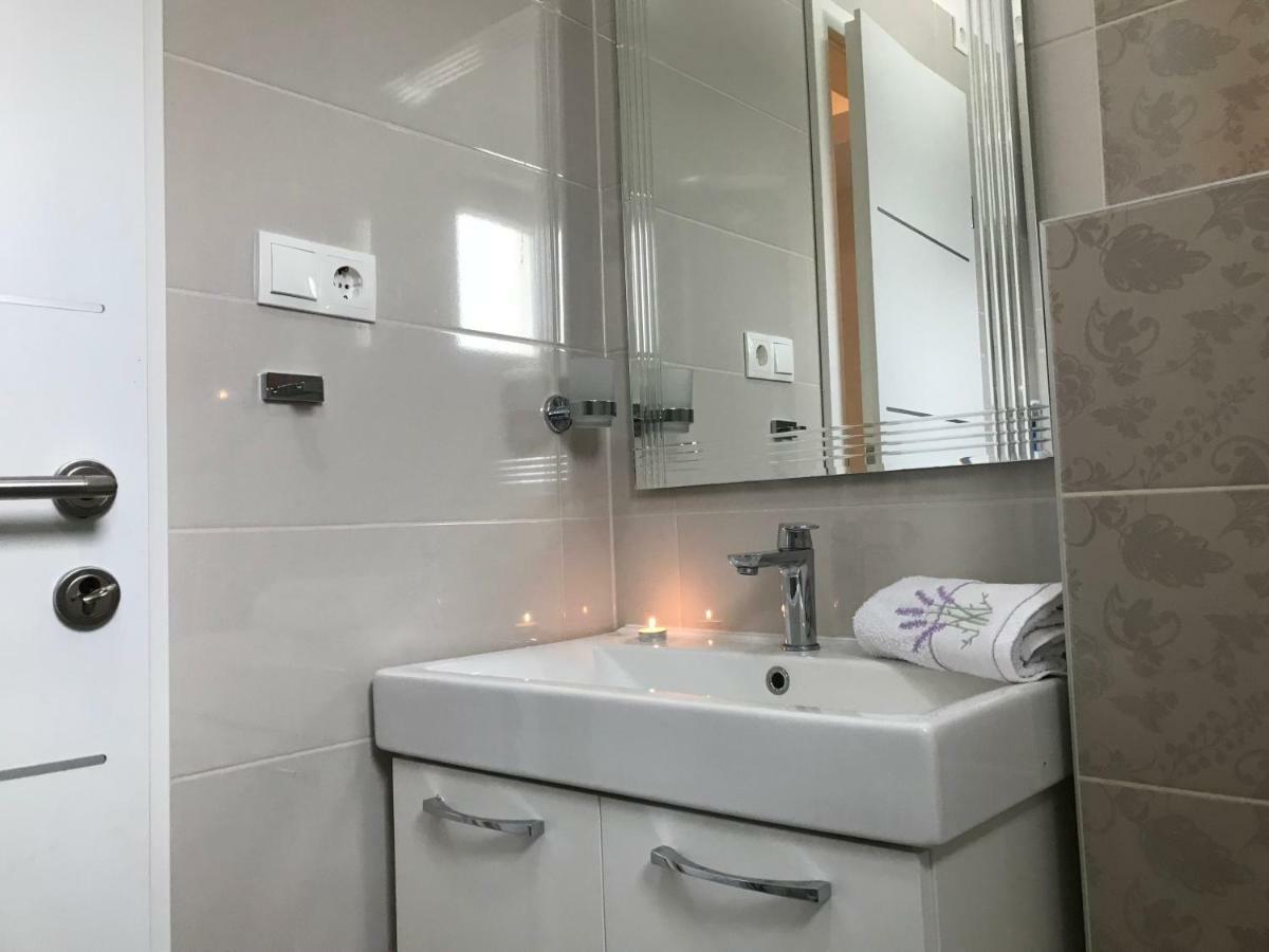 Holiday Home Marina Sevid Exterior photo