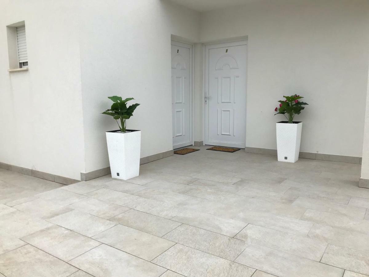 Holiday Home Marina Sevid Exterior photo
