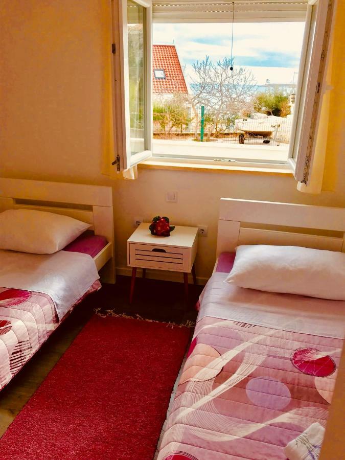 Holiday Home Marina Sevid Exterior photo