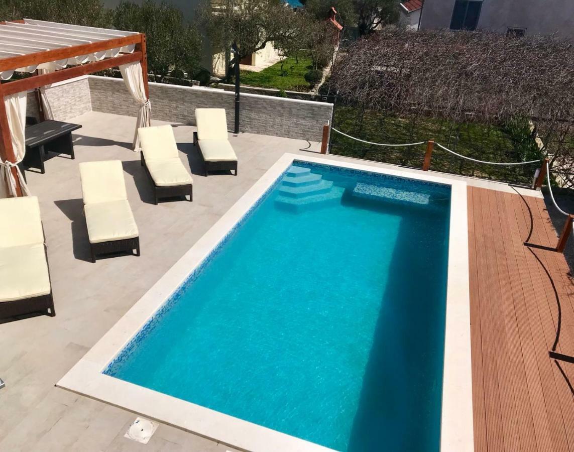 Holiday Home Marina Sevid Exterior photo