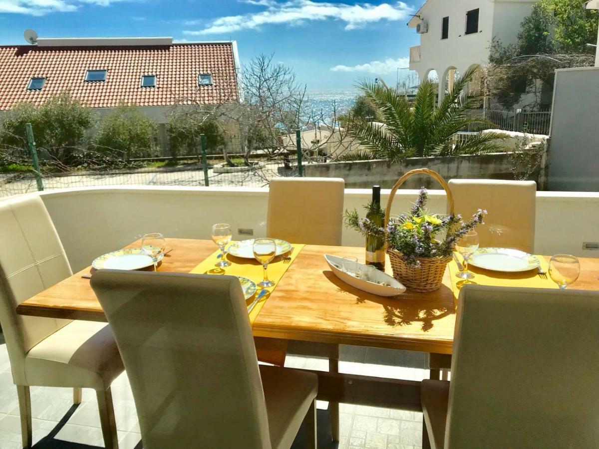 Holiday Home Marina Sevid Exterior photo