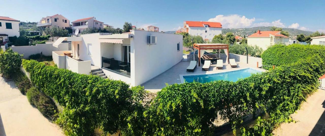 Holiday Home Marina Sevid Exterior photo